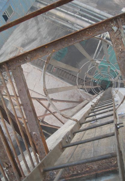 鋼結構防腐，鋼結構刷漆