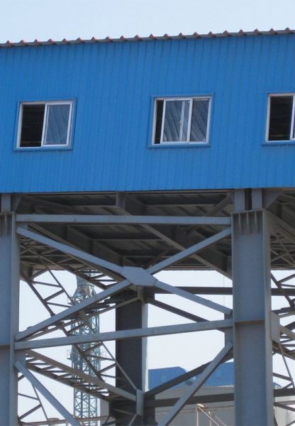 鋼結(jié)構(gòu)防腐，鋼結(jié)構(gòu)刷漆