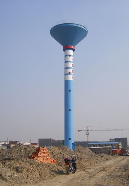 煙囪新建、煙囪安裝